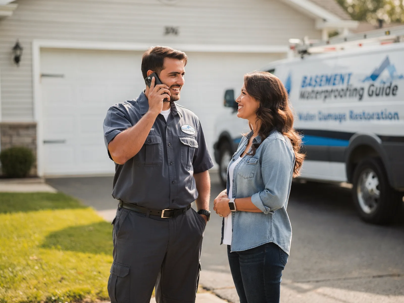 Basement Waterproofing Near Me Hot Sulphur Springs, CO FAQs